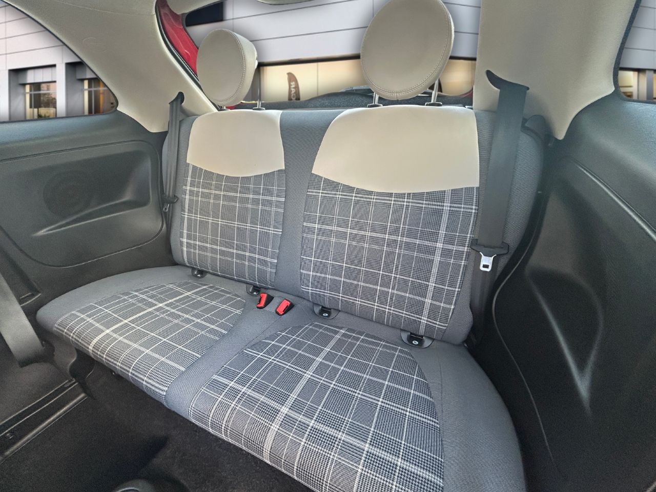 Foto Fiat 500 10