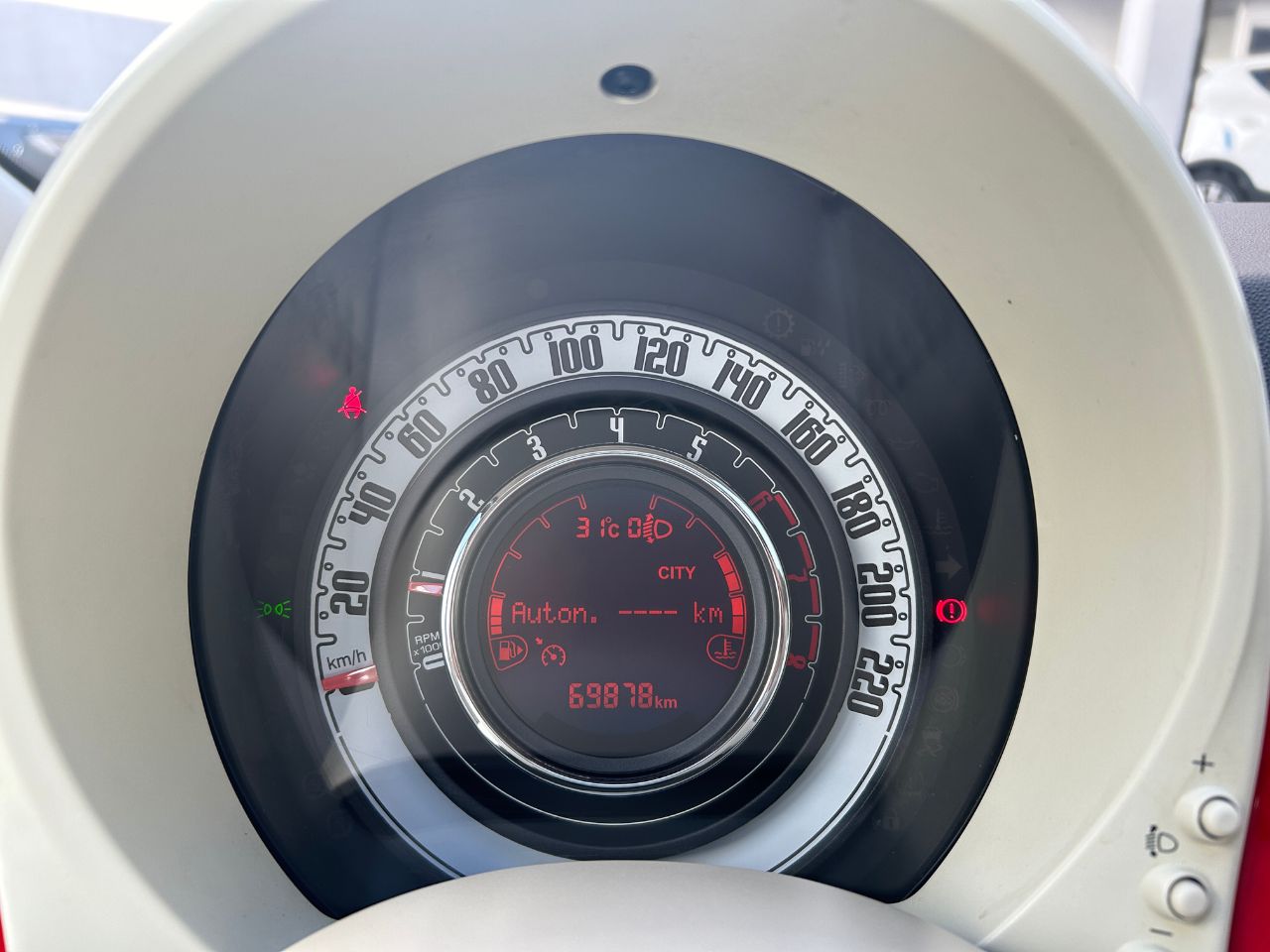 Foto Fiat 500 15