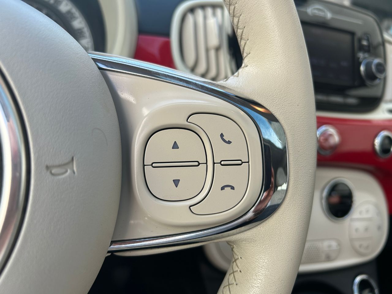 Foto Fiat 500 18
