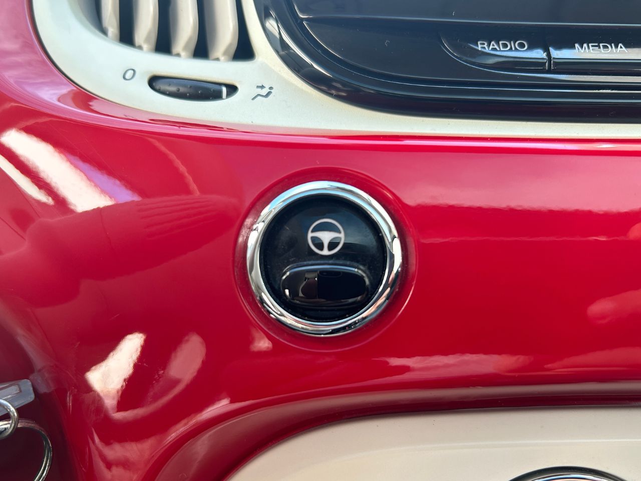 Foto Fiat 500 24