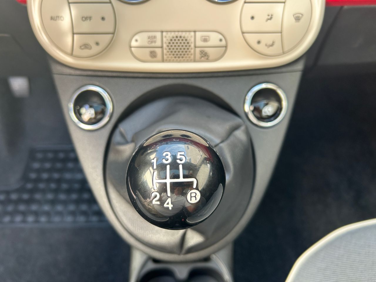 Foto Fiat 500 26