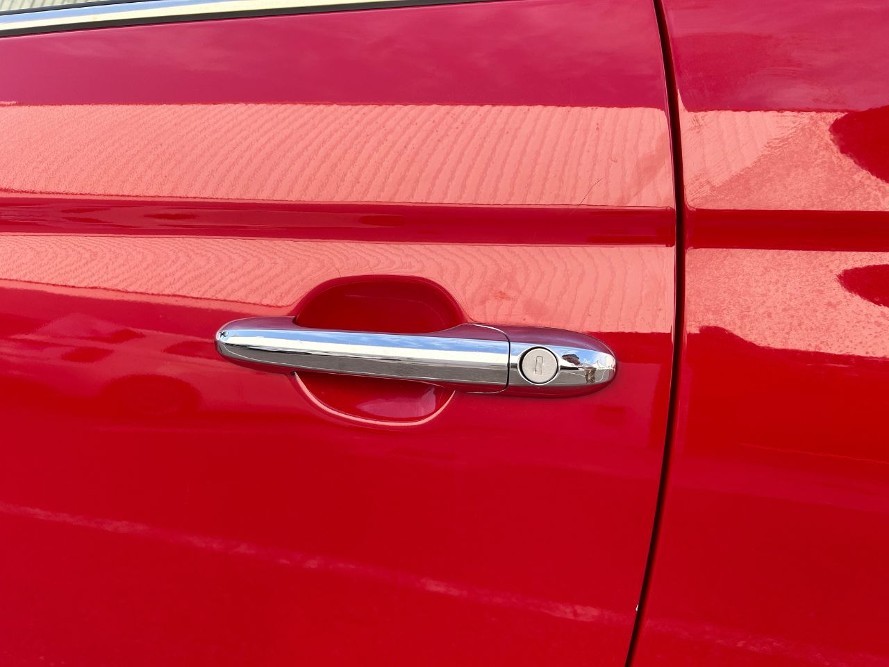 Foto Fiat 500 31