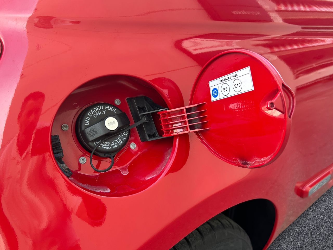 Foto Fiat 500 34