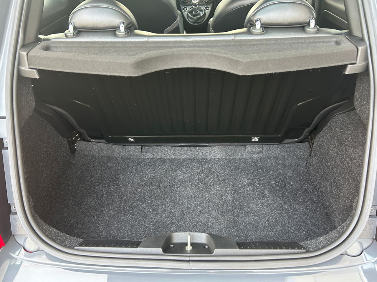 Foto Fiat 500 6