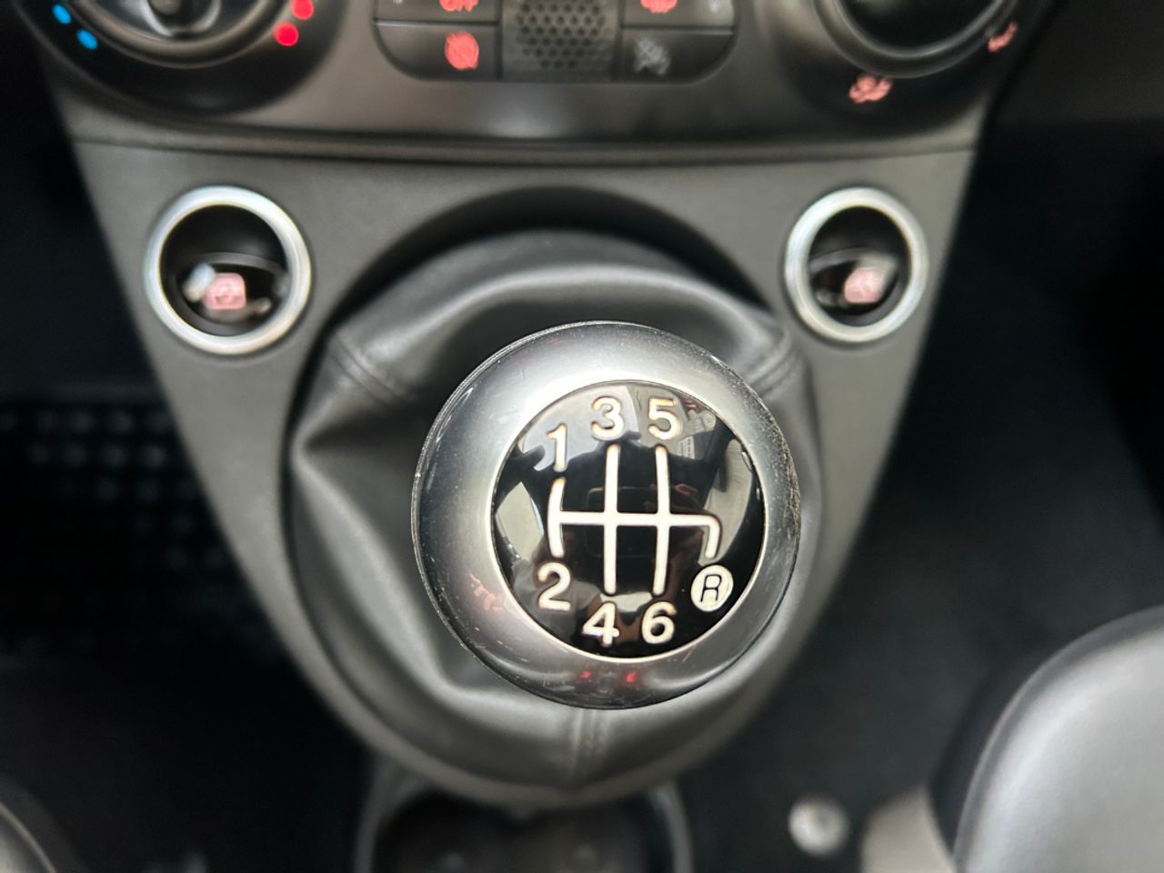 Foto Fiat 500 19