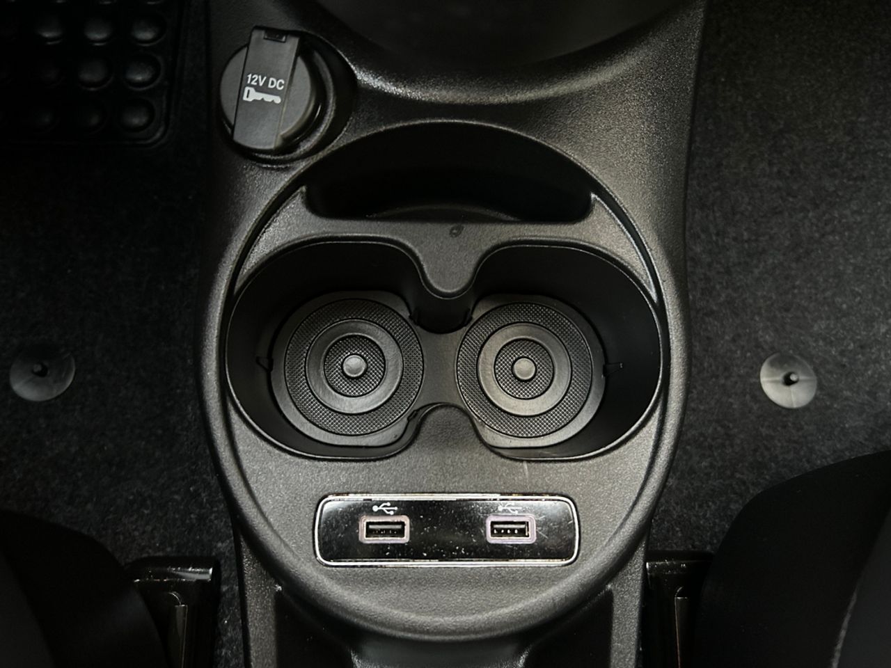 Foto Fiat 500 20
