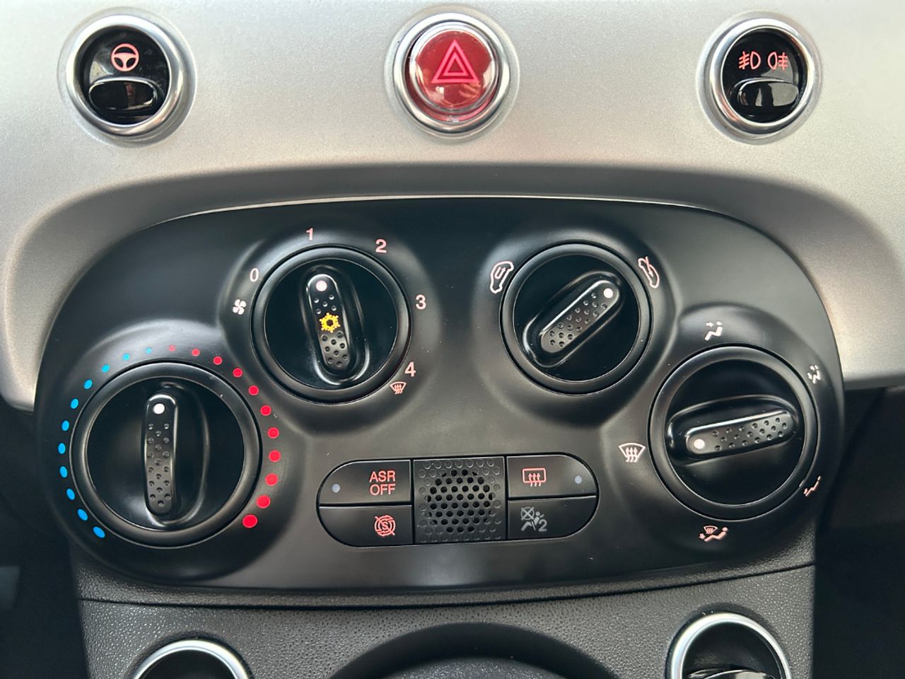 Foto Fiat 500 21