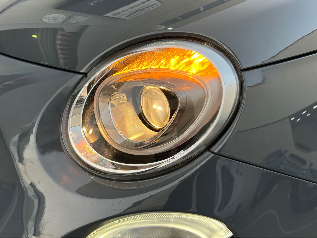 Foto Fiat 500 28
