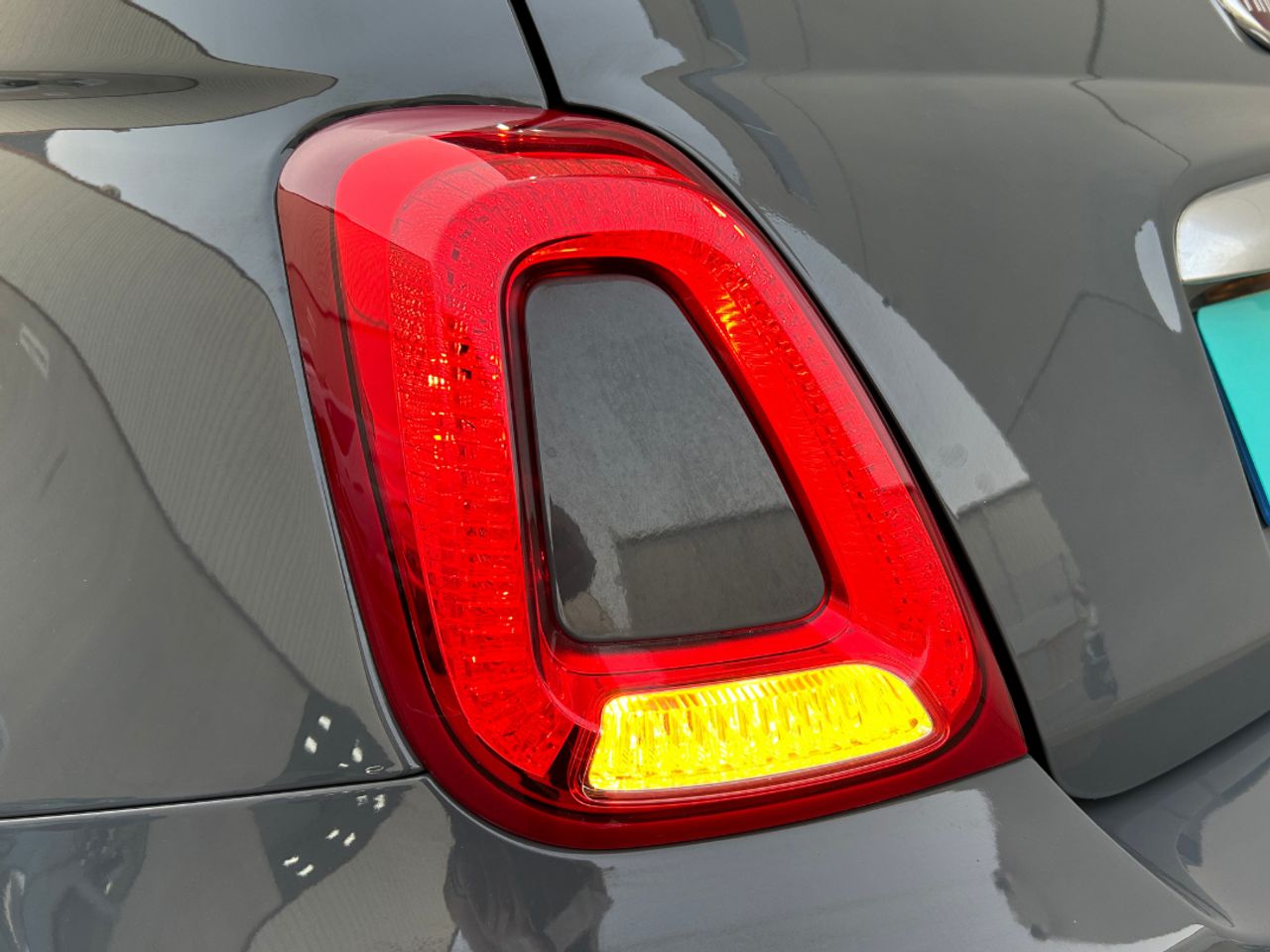 Foto Fiat 500 29