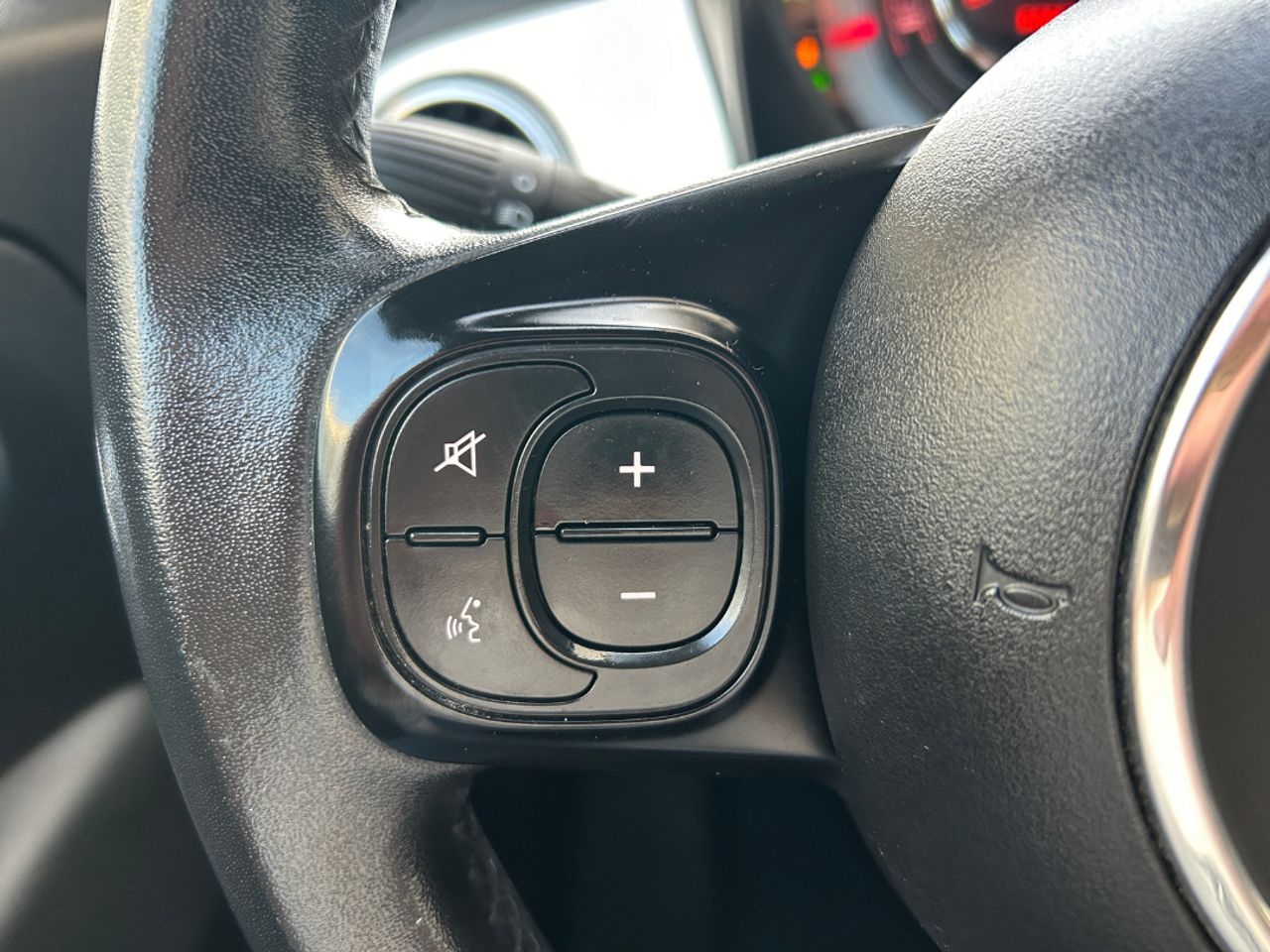 Foto Fiat 500 16