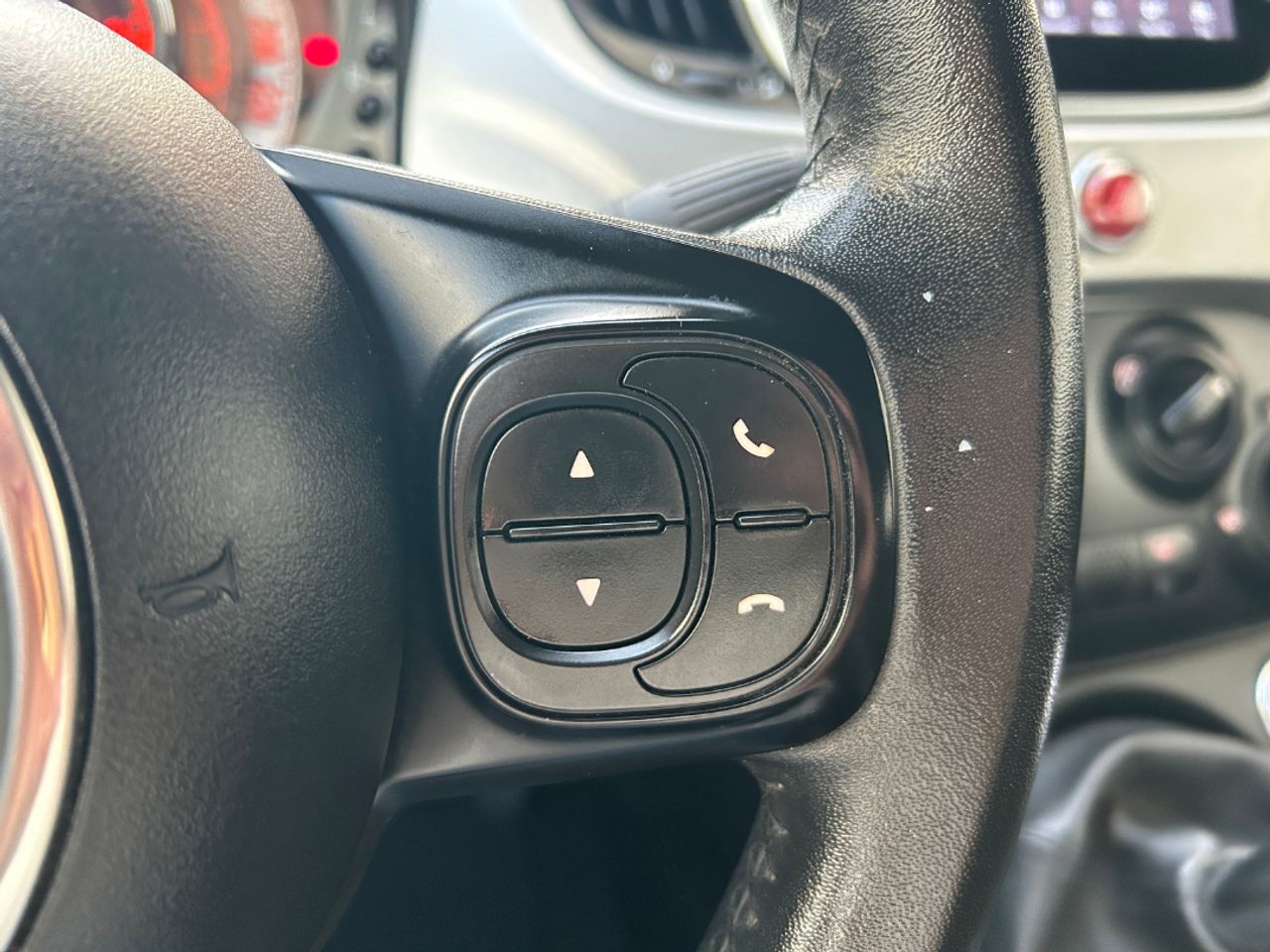 Foto Fiat 500 17