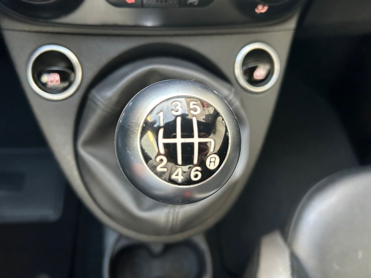 Foto Fiat 500 24