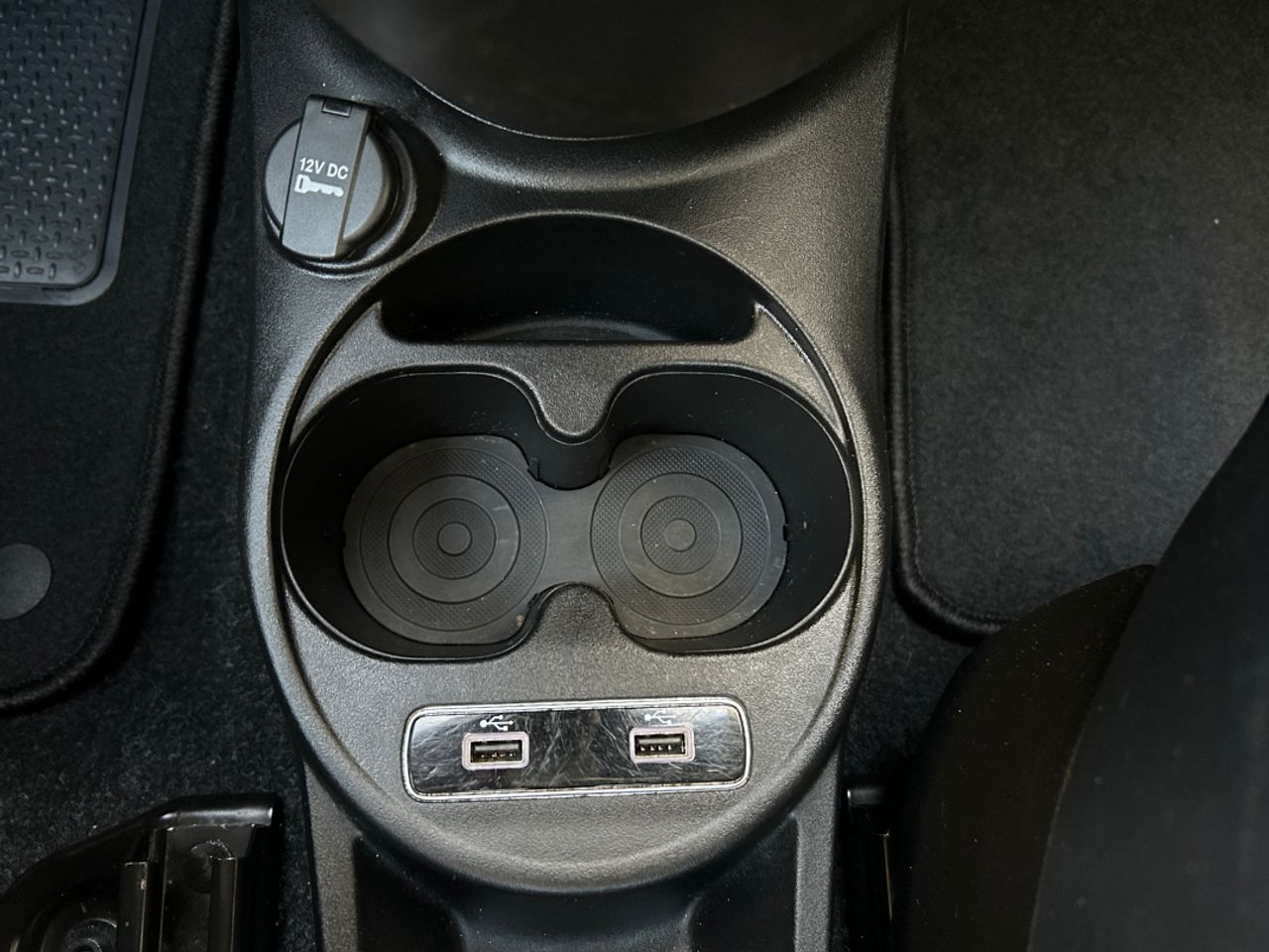 Foto Fiat 500 25