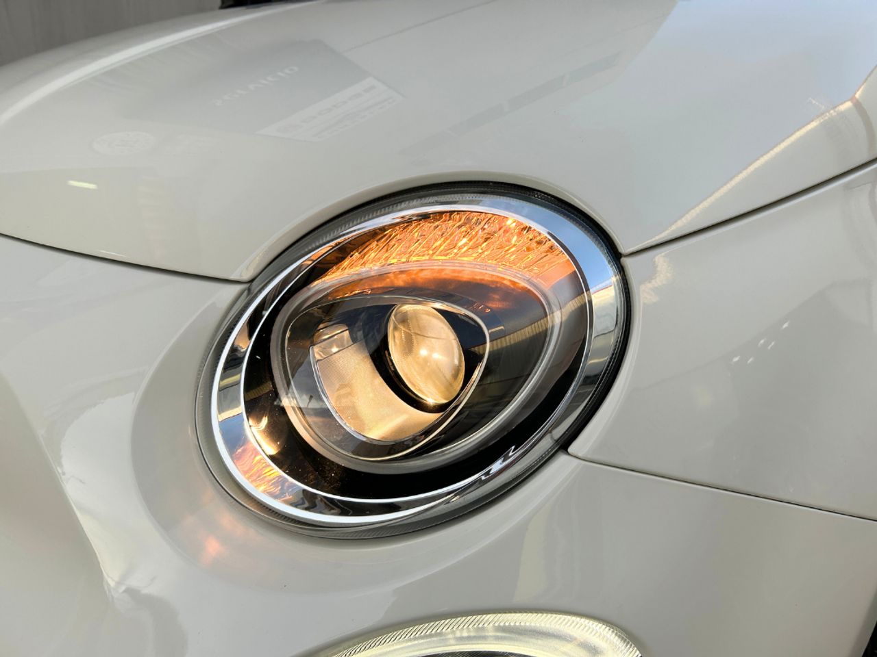 Foto Fiat 500 29
