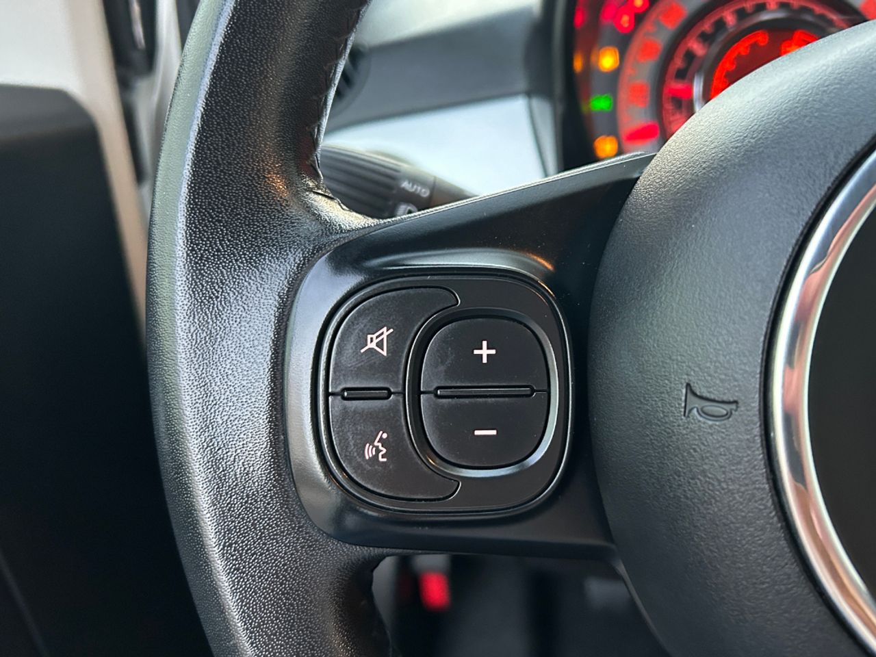 Foto Fiat 500 15