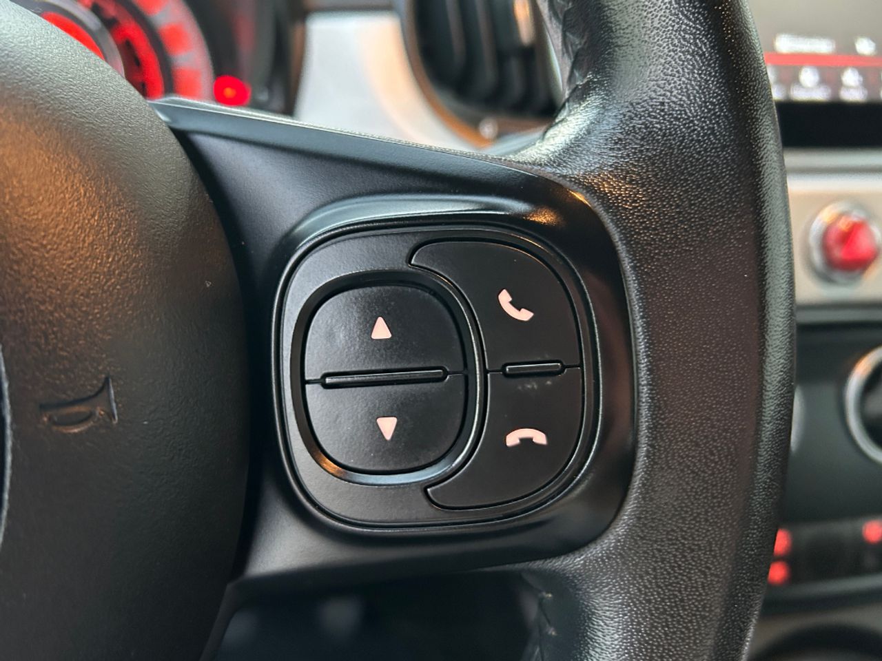 Foto Fiat 500 16