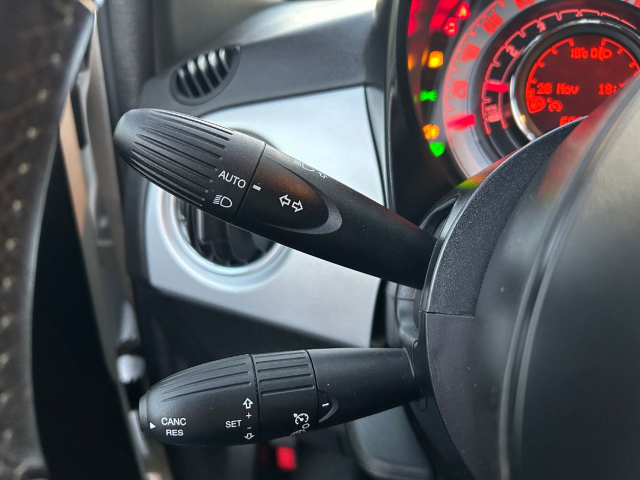 Foto Fiat 500 17