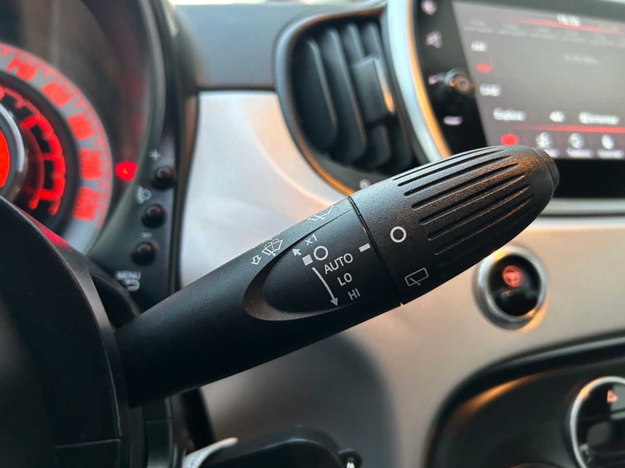 Foto Fiat 500 18