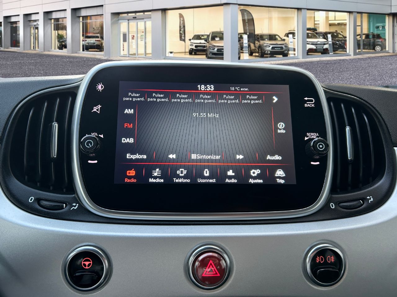 Foto Fiat 500 20