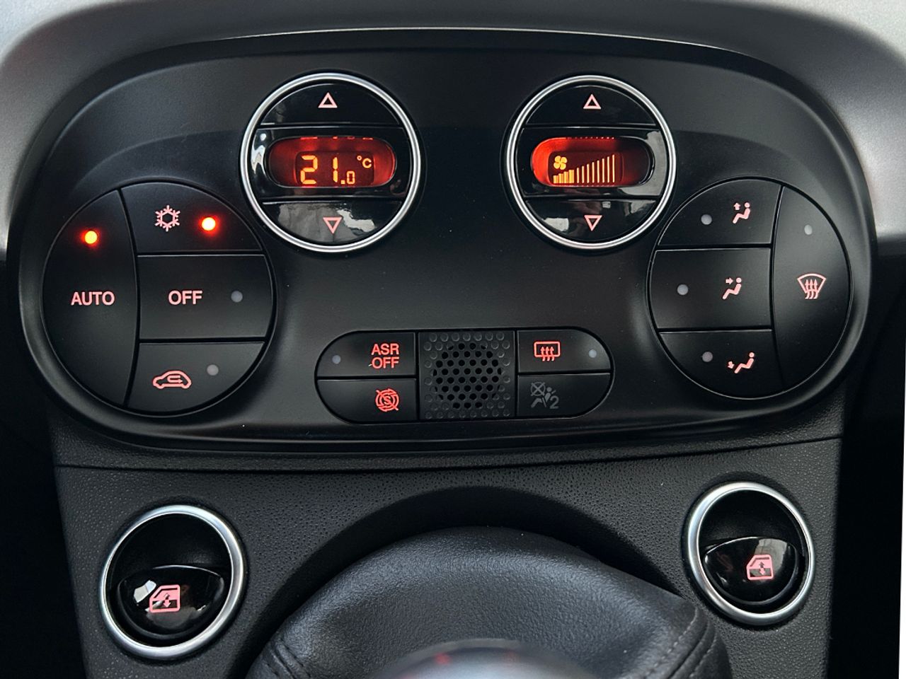 Foto Fiat 500 23