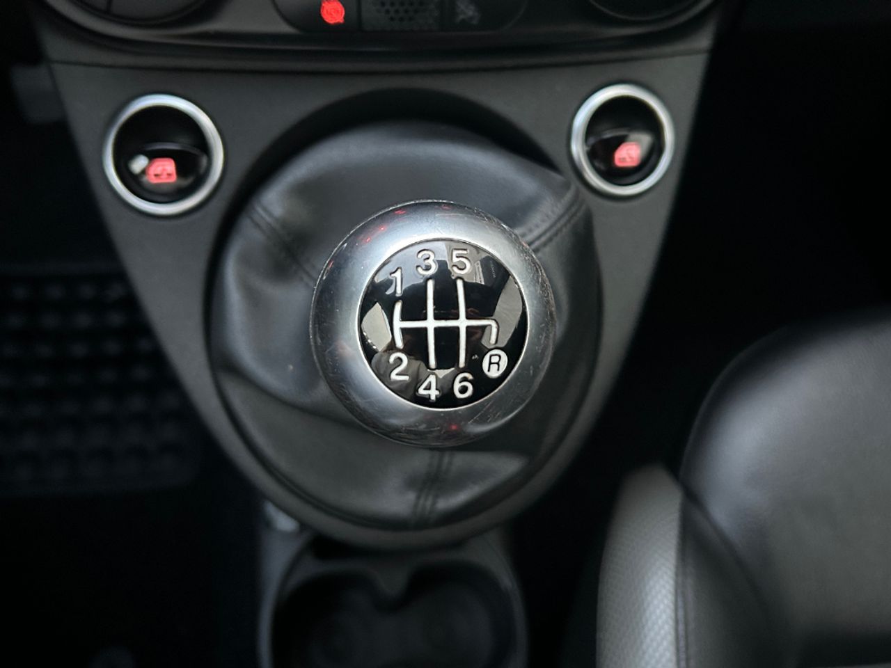 Foto Fiat 500 24