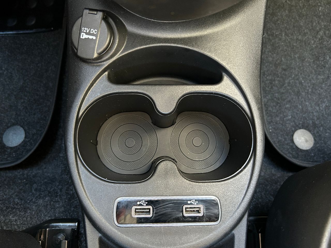 Foto Fiat 500 25