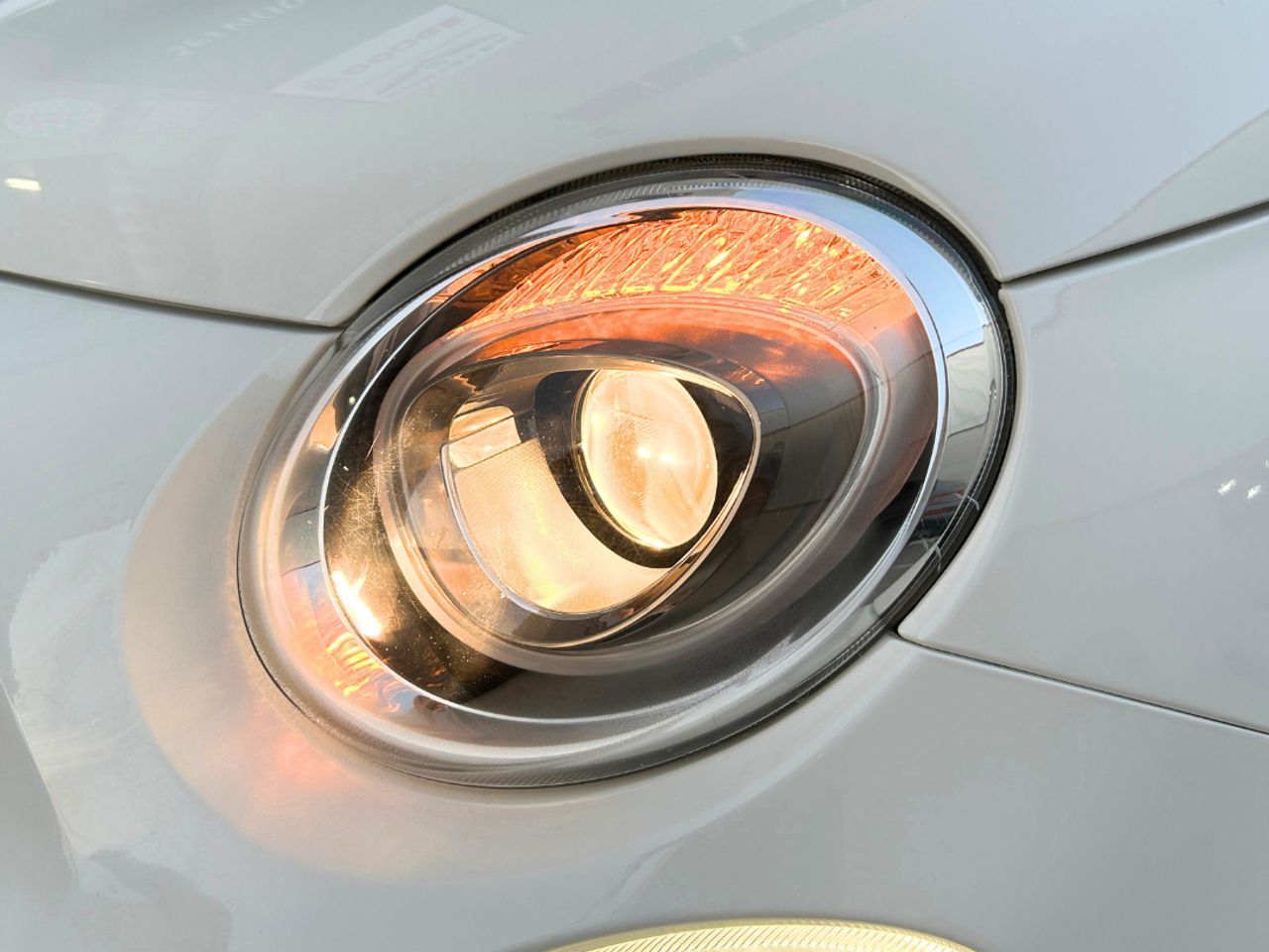 Foto Fiat 500 29