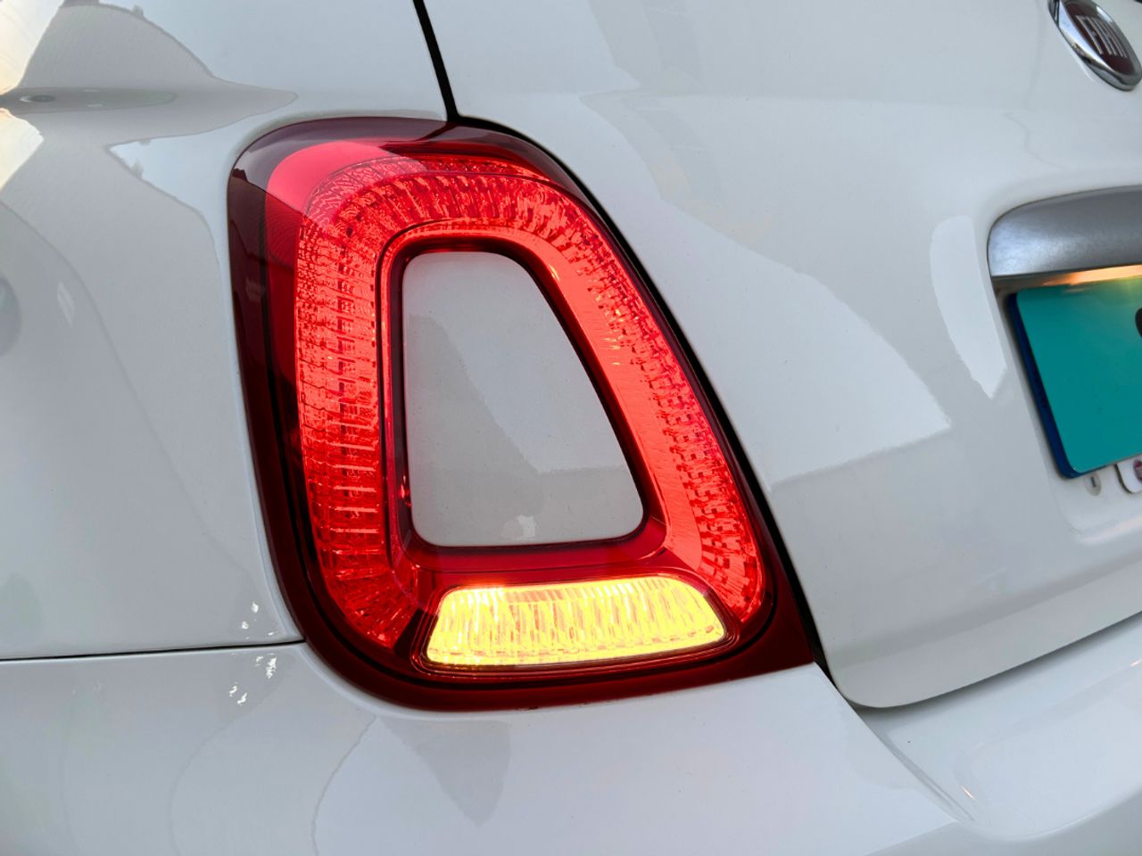 Foto Fiat 500 30