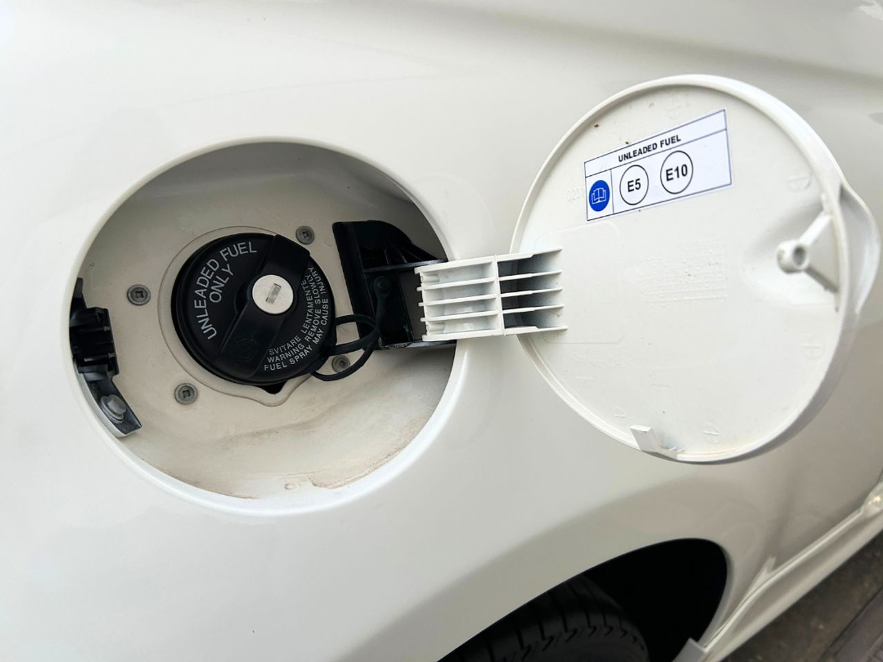 Foto Fiat 500 32