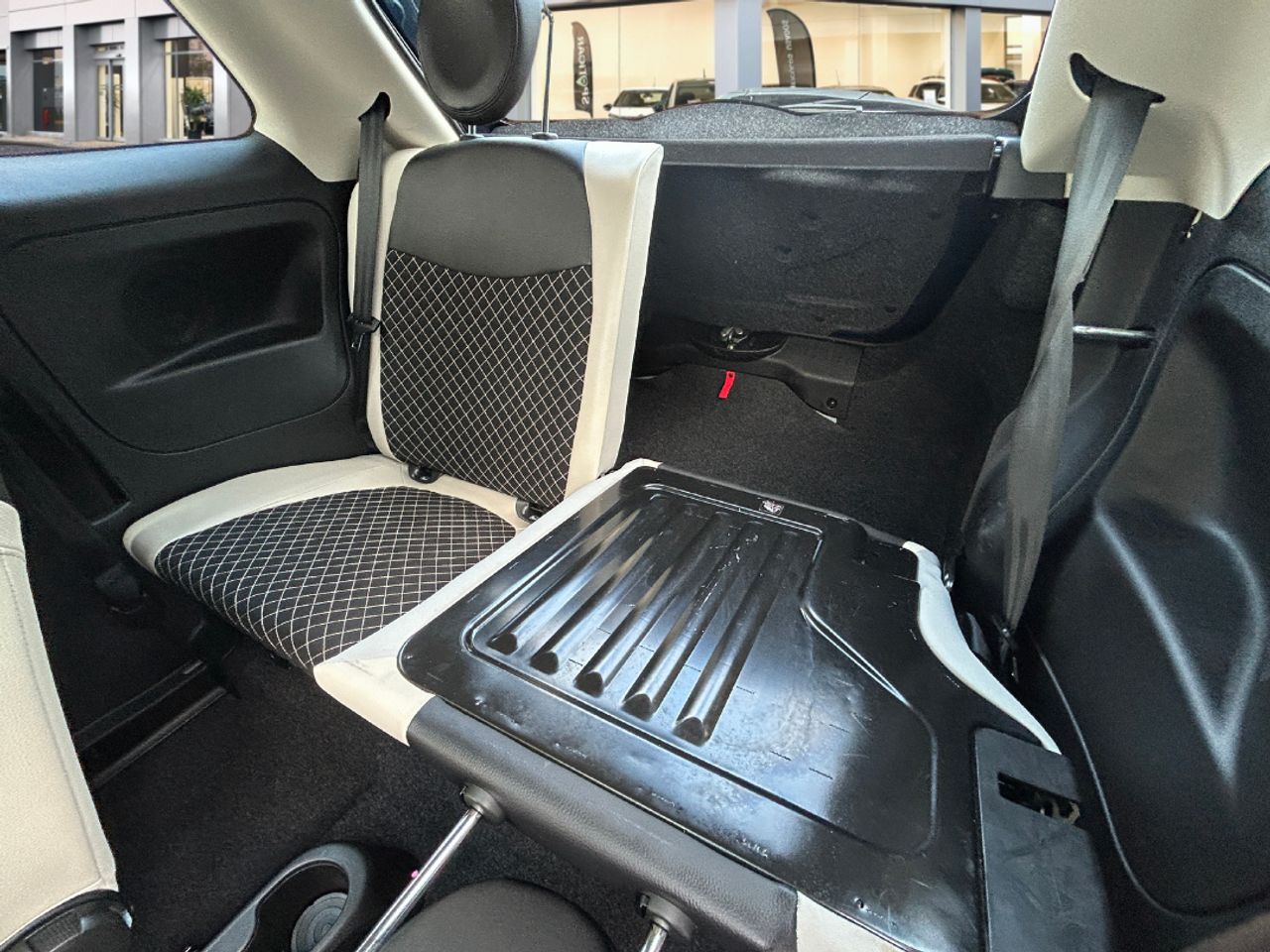 Foto Fiat 500 15