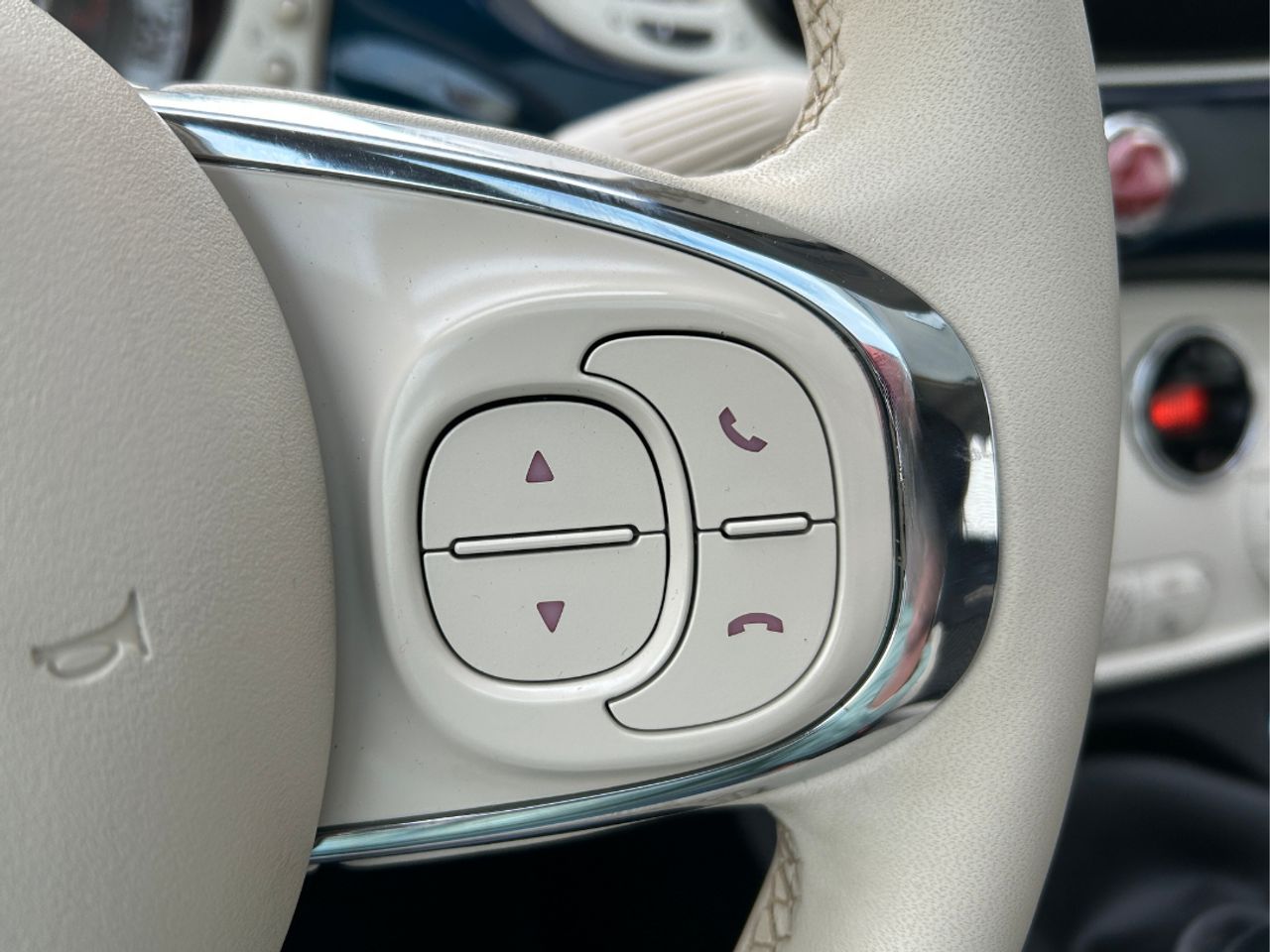 Foto Fiat 500 20