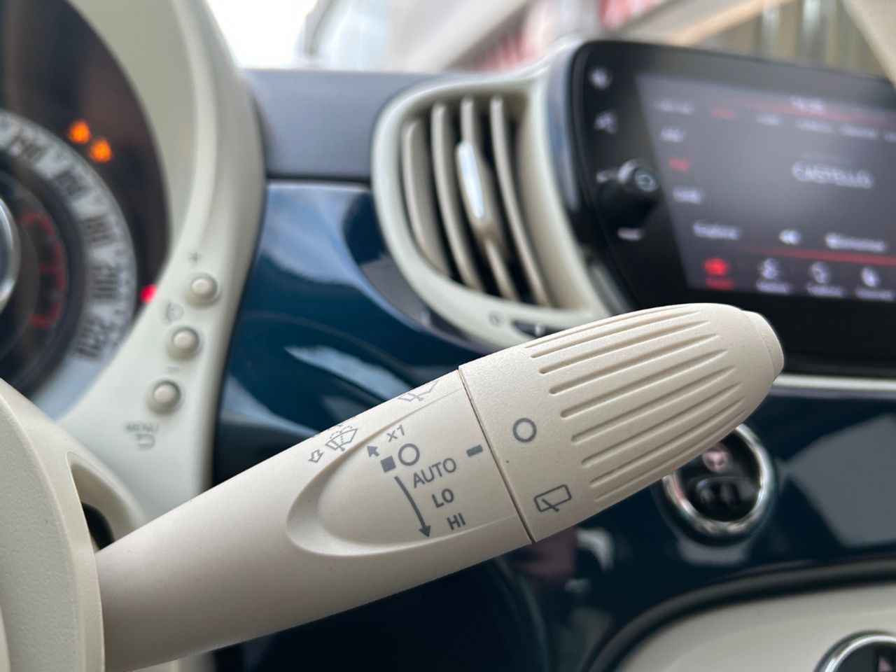 Foto Fiat 500 22