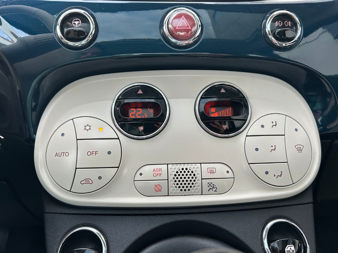 Foto Fiat 500 27