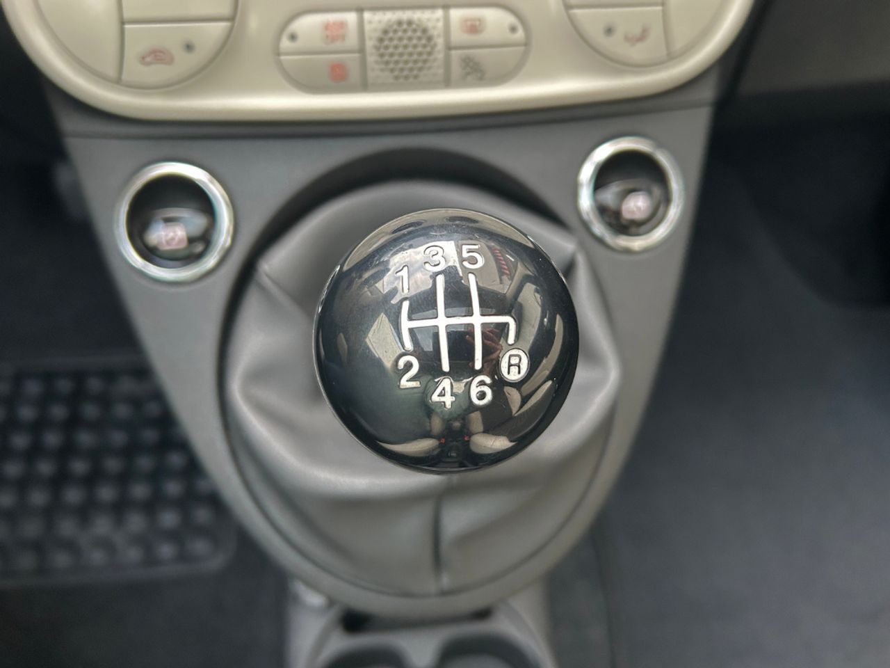 Foto Fiat 500 28