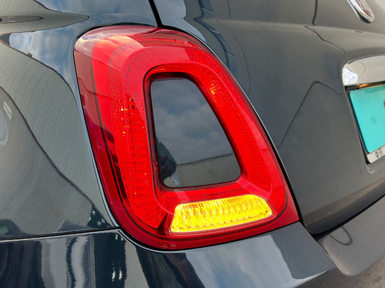 Foto Fiat 500 34
