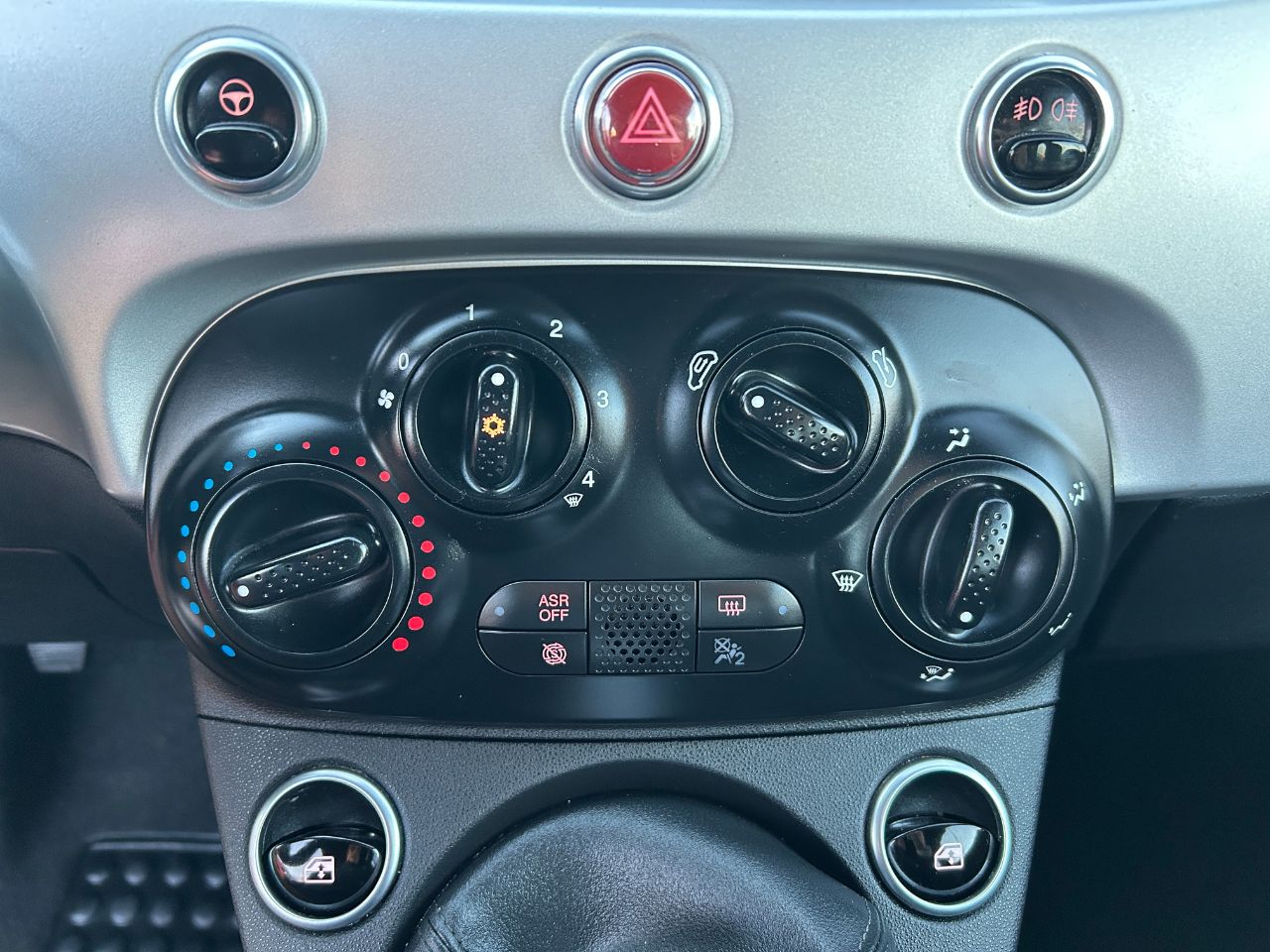 Foto Fiat 500 24