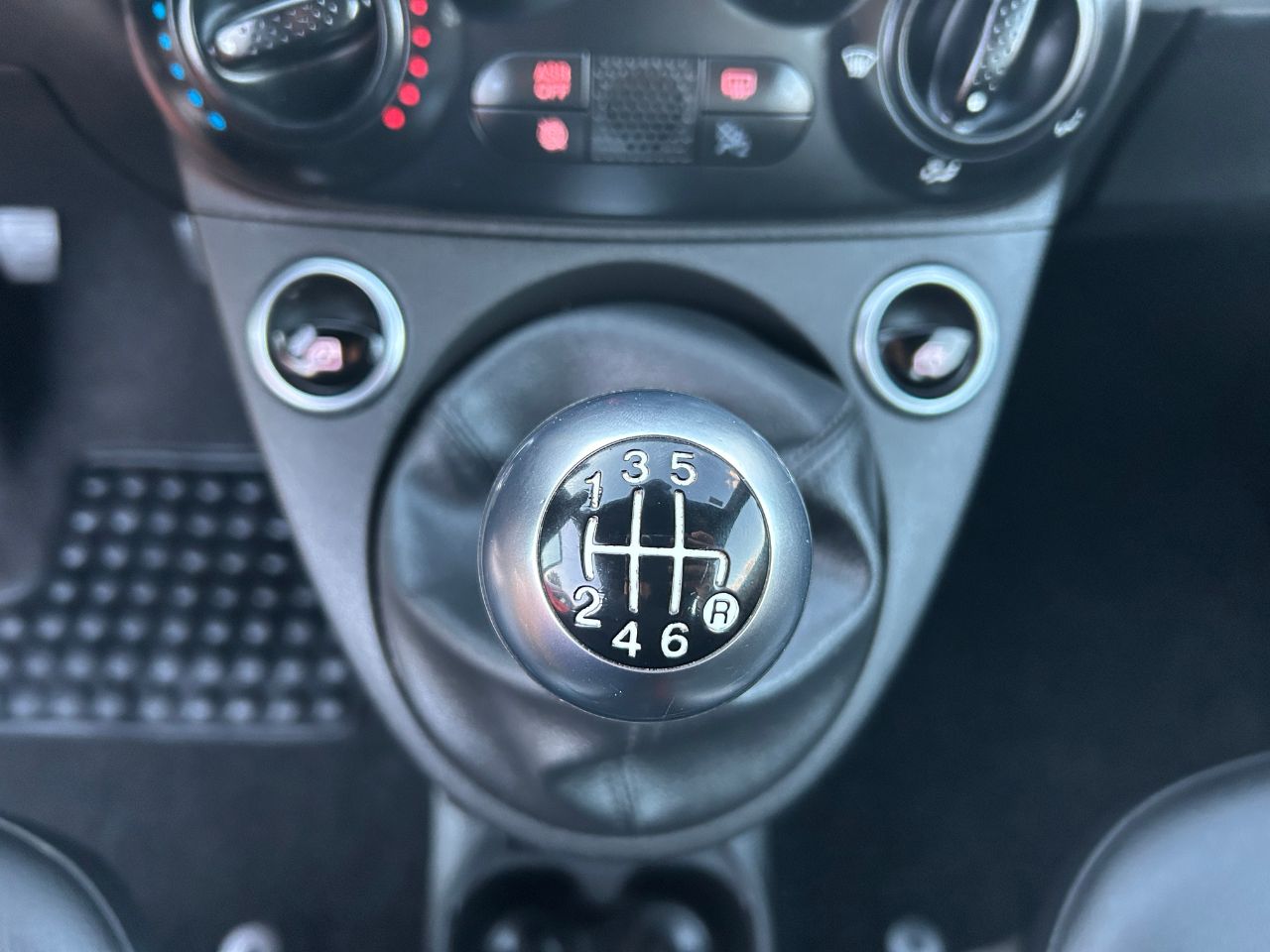 Foto Fiat 500 25