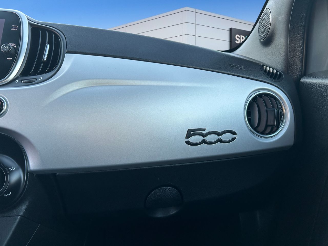 Foto Fiat 500 28