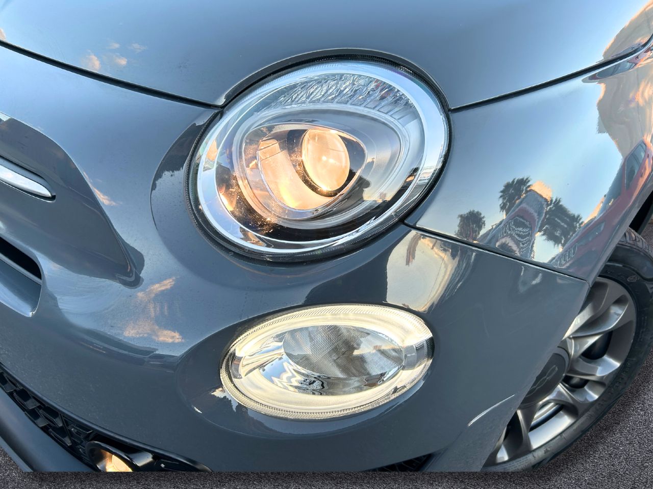Foto Fiat 500 30