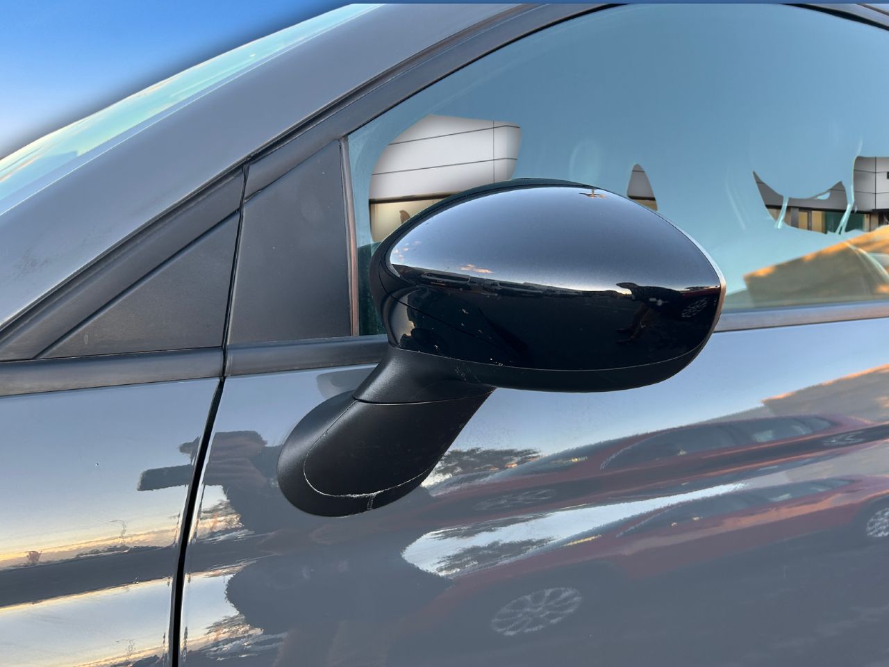 Foto Fiat 500 32