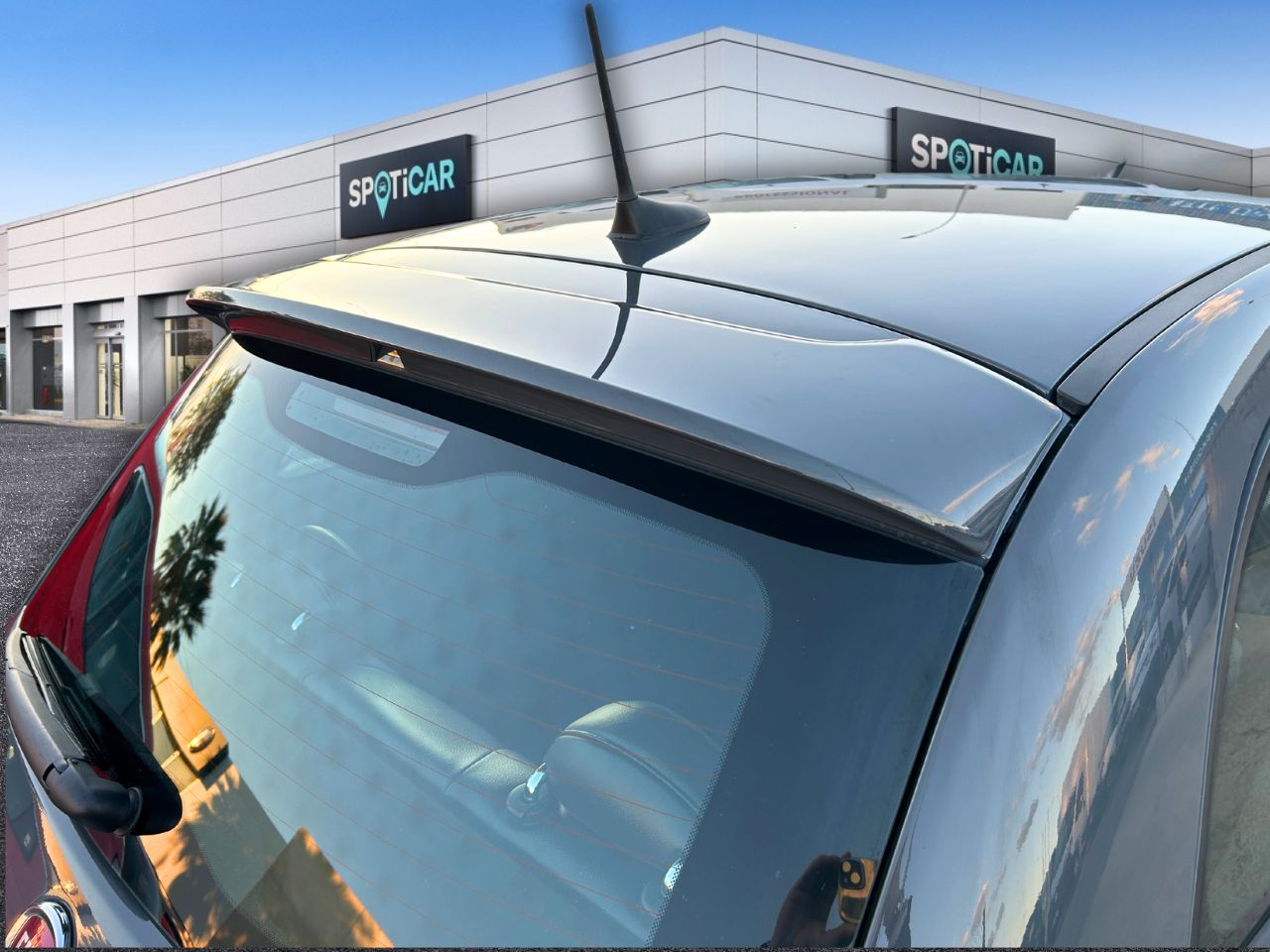 Foto Fiat 500 35