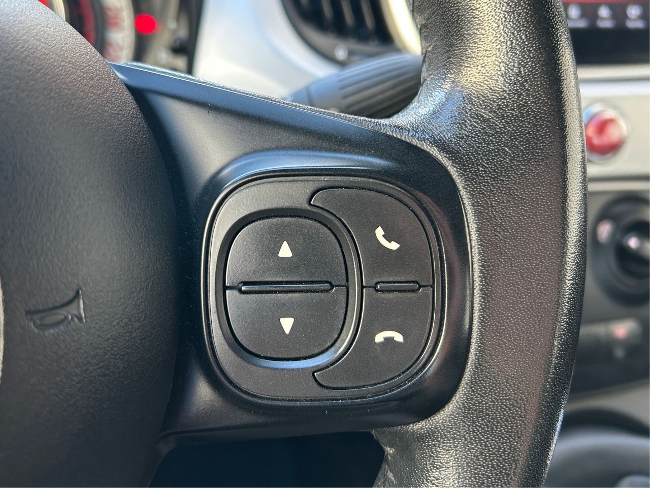 Foto Fiat 500 18