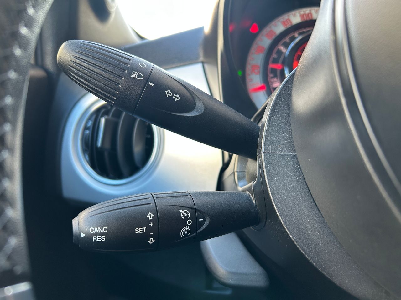 Foto Fiat 500 19
