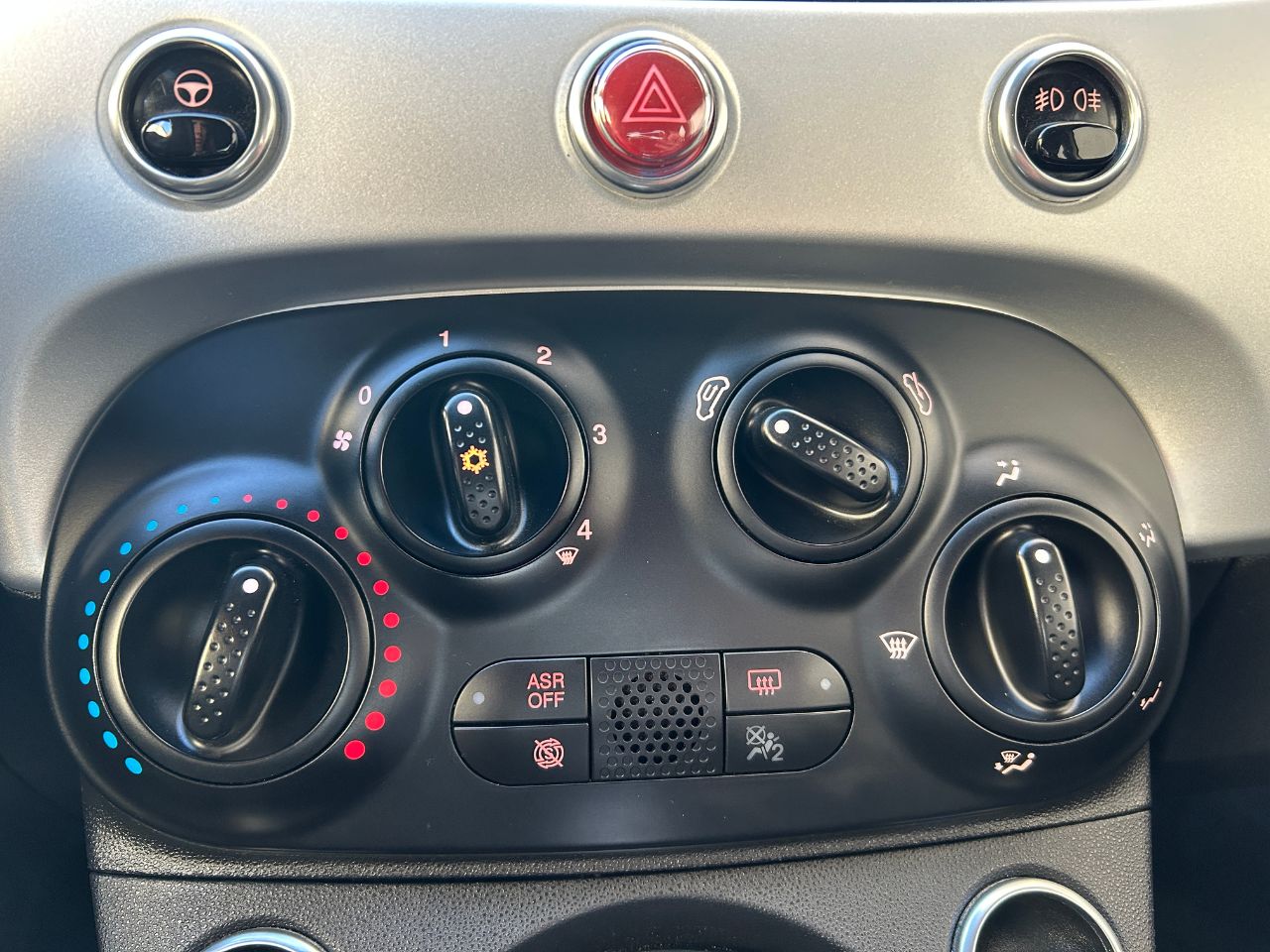Foto Fiat 500 24