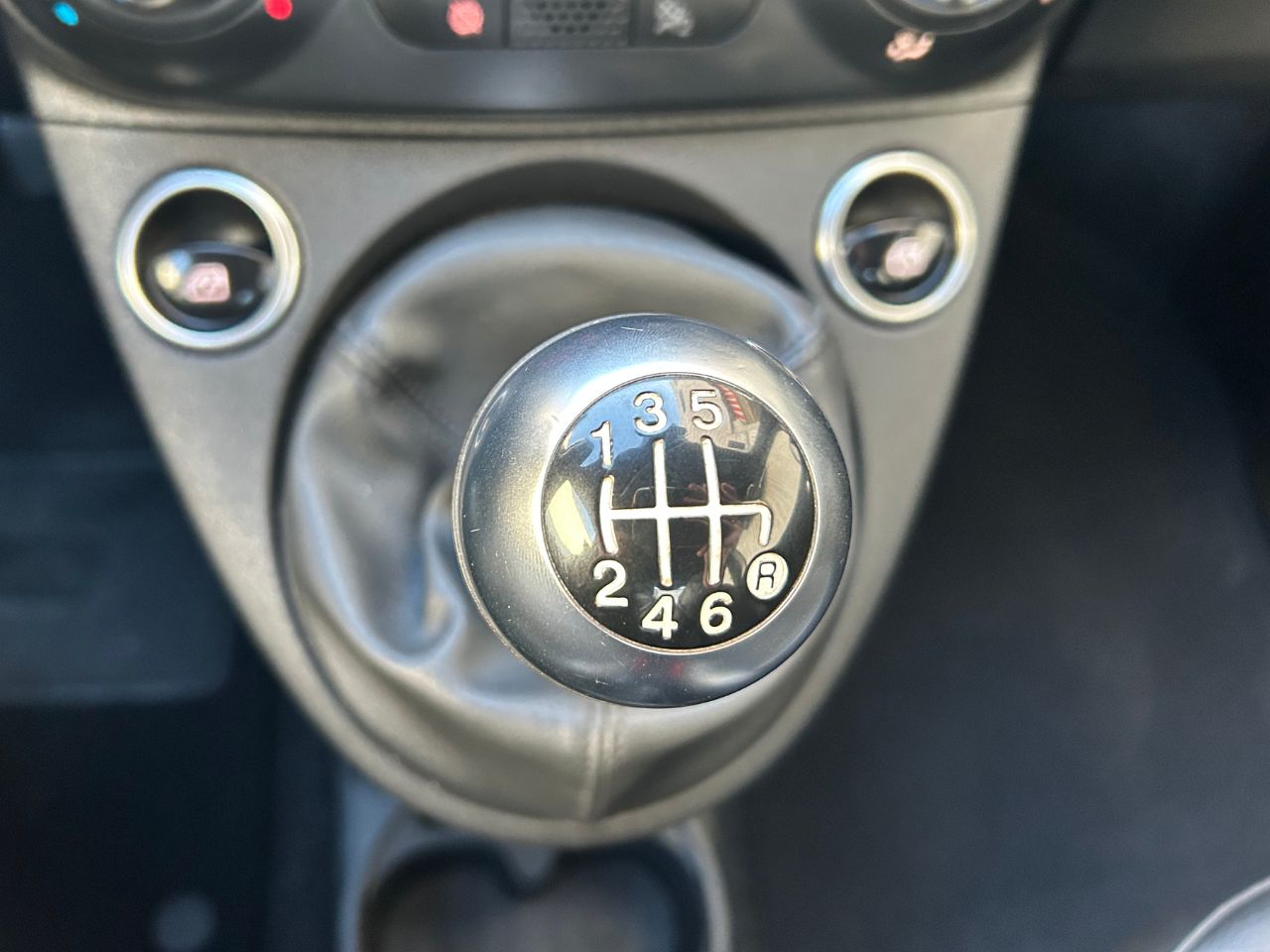 Foto Fiat 500 25