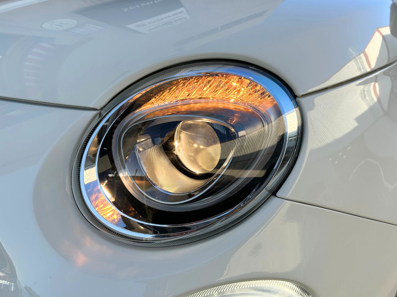 Foto Fiat 500 32