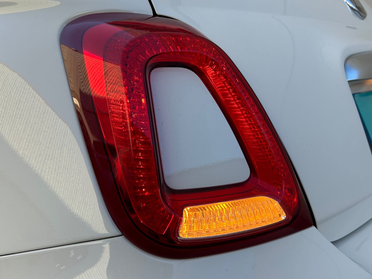 Foto Fiat 500 33