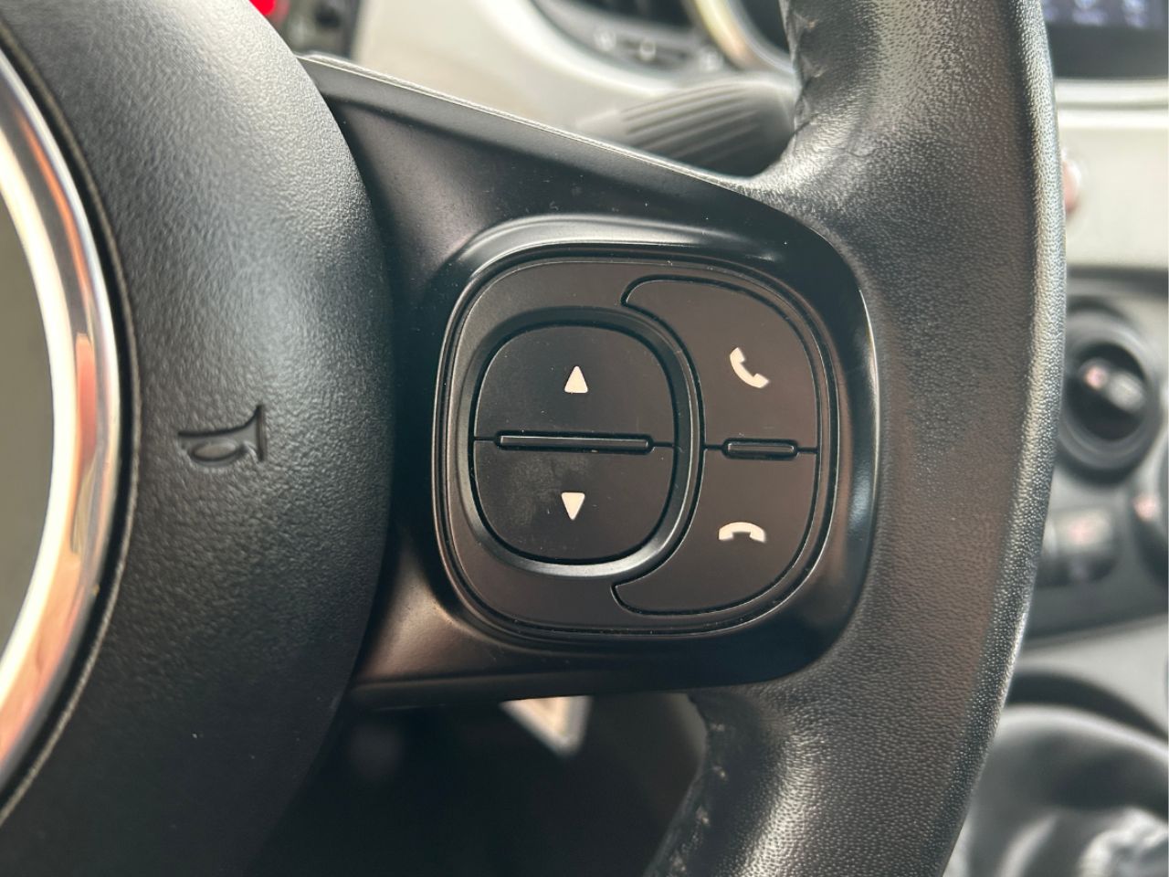 Foto Fiat 500 17