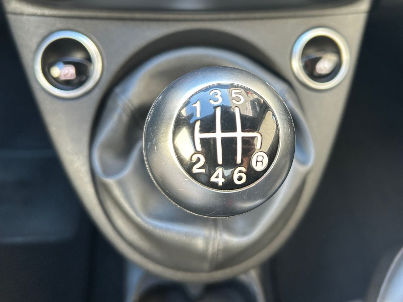 Foto Fiat 500 23