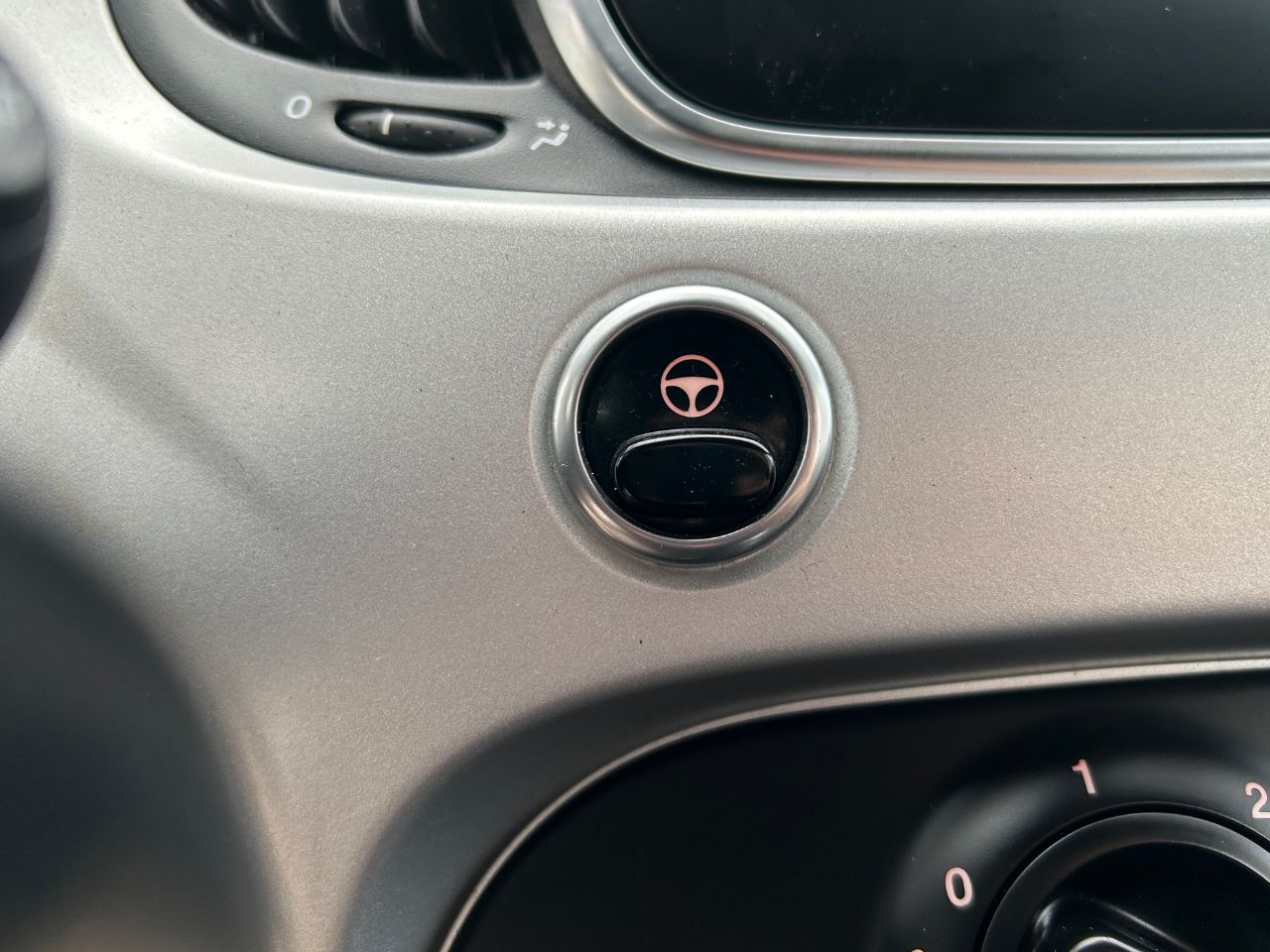 Foto Fiat 500 25
